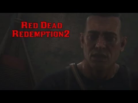 Red Dead Redemption 2 Part 46.