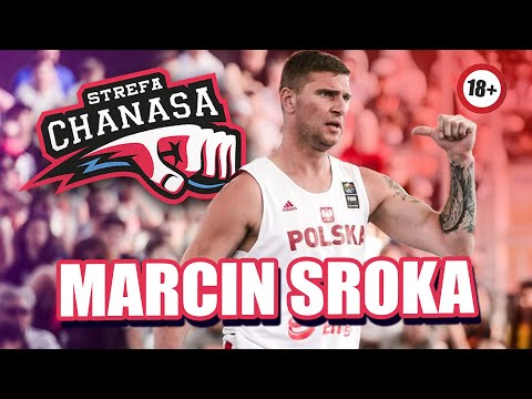 MARCIN SROKA w STREFIE CHANASA!