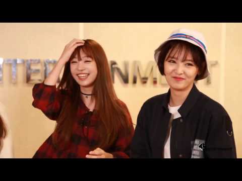 151106 Battle SONAMOO Episode 2