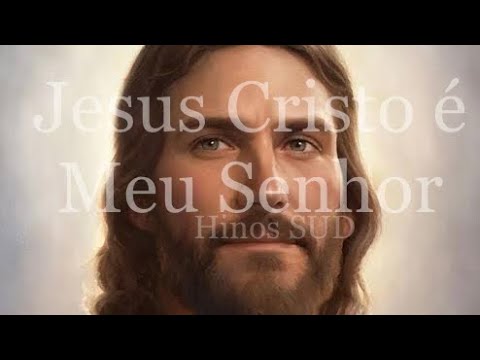 Jesus Cristo é Meu Senhor | Quarteto