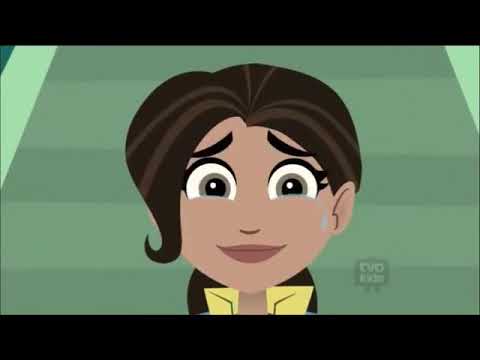 Avivahontas Part 19 - Katara Goes for Help/Momo & Toby Fight/Maggie Shows Everyone the Ripple