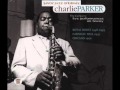 Charlie Parker This Is Always