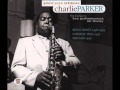 Charlie Parker This Is Always 