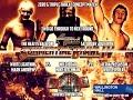 FPW Zero G Match Highlights Will Ospreay Vs Mark Andrews Vs Wild Boar Mike Hitchman