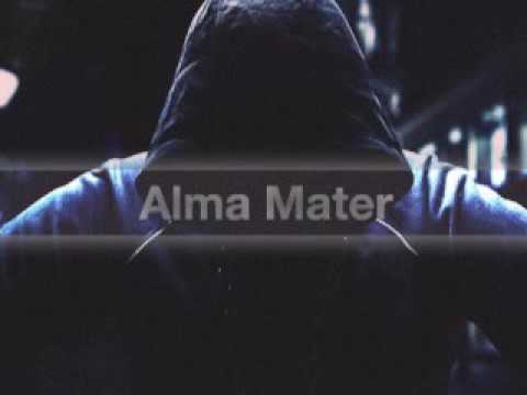 Radiotechnik ft. Ławek (Formacja Cmentarz), Diho Raz - Alma Mater