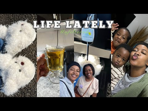 UNFILTERED: Chaotic SHEIN Try-On Haul, Slipper Day Shoot, Grocery Shopping, Traveling, Work, Cooking