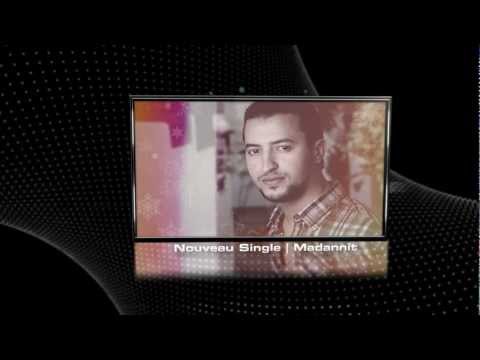 REDOUANE DIRI - Madannit / رضوان الديري - ماظنيت