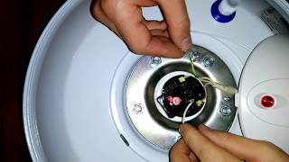 Nova Tec Standard NT-S 50 - відео 1