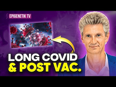 Das Immunsystem und Long Covid & Post-Vacc-Syndrom - mit Dr. Jens Freese