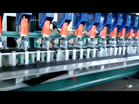 Ultrasonic Horn