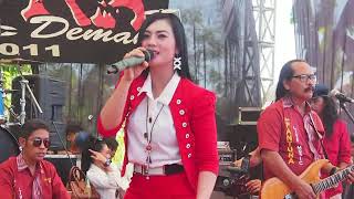 Download lagu NEW PANTURA LIVE  SAMBIROTO DEMAK SATU HATI SAMPAI MATI   ACHA KUMALA & AZIS S mp3