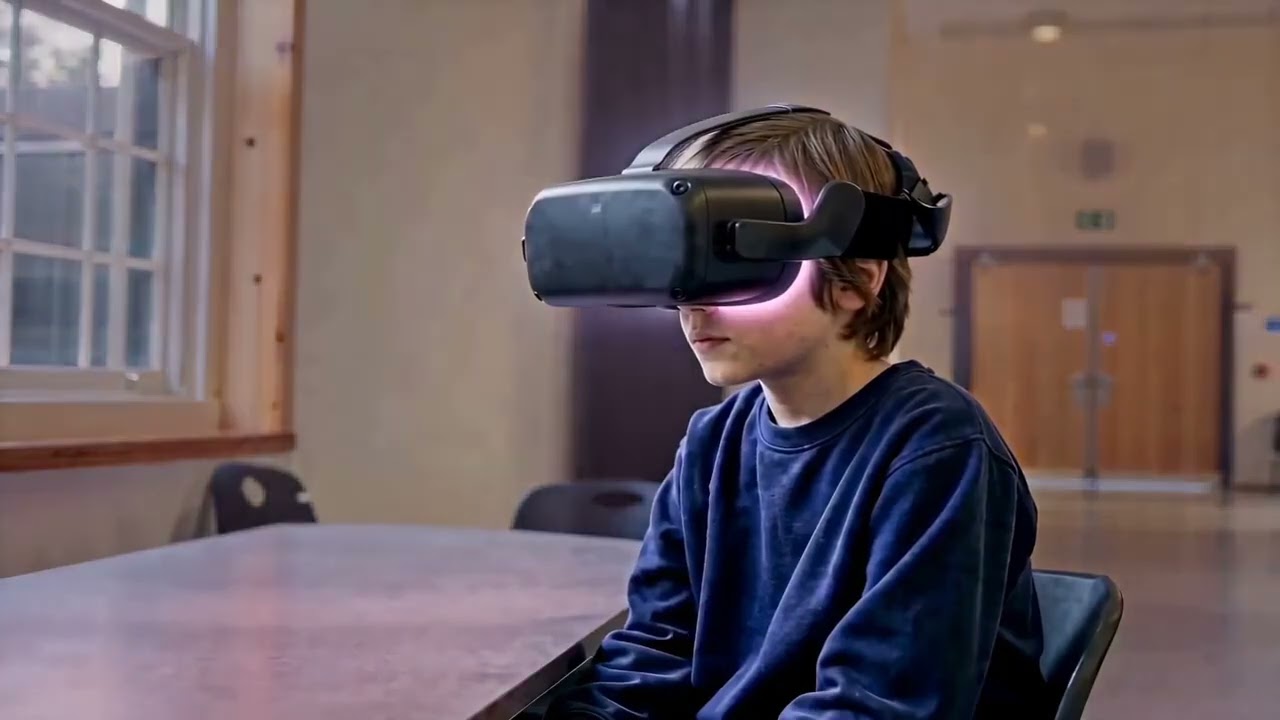 English National Ballet | VR Experience