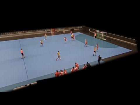 Livestream från IK Sävehof