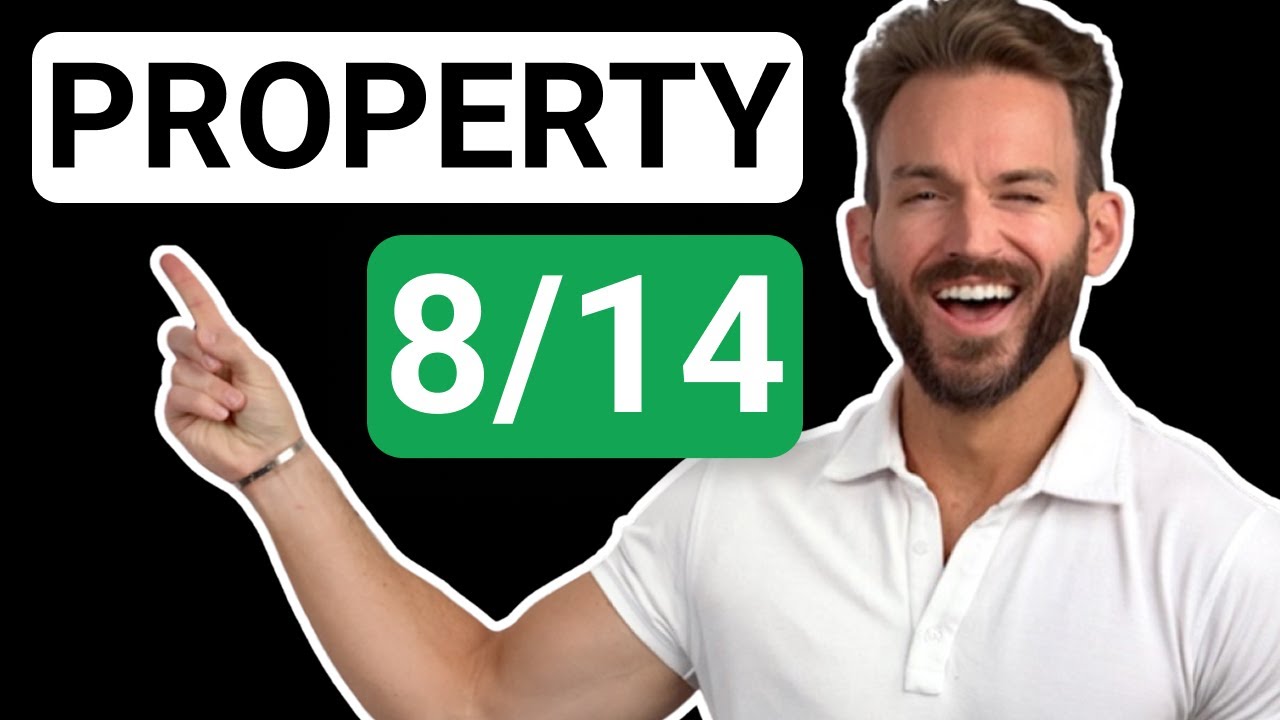 Real Property: Real Covenants & Equitable Servitudes [🚨 See Description Below for Correction]