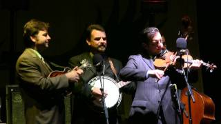 Del McCoury Band, "52 Vincent Black Lightning," Grey Fox Bluegrass Festival 2011