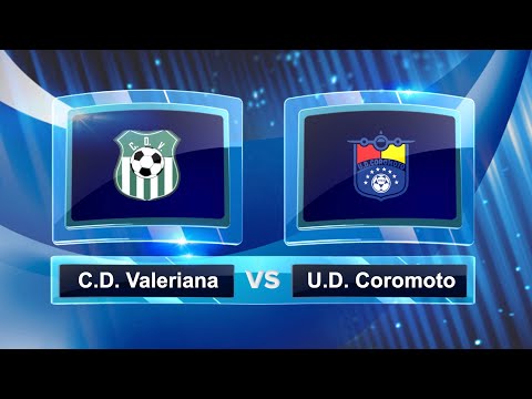|PREBENJAMINES 2023/24| C.D. VALERIANA - U.D. COROMOTO  | 2 - 1