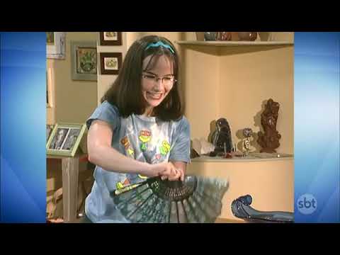 Ô... Coitado ! - Ep. 05 - Filó Desenganada (2000)