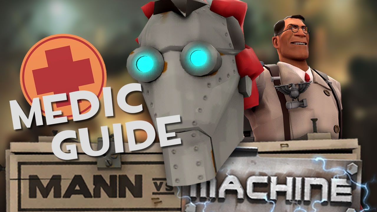 ArraySeven: The Medic Mann Versus Machine Guide