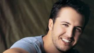 Luke Bryan - Little Bit Later On LYRICS