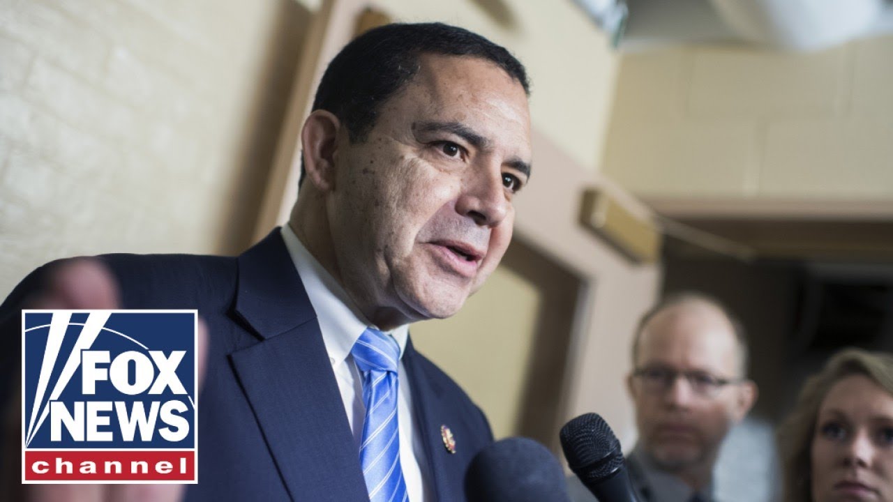 Democrat admits party made big mistake on MS-13 case