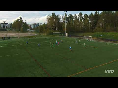 HyPS - Valtti | T10 Ykkönen 17.9.2025