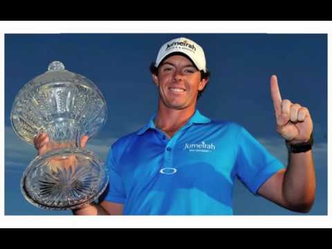 Rory Mcilroy Coach Reveals Amazing 10-minute-per-day Technique to The Perfect Golf Swing