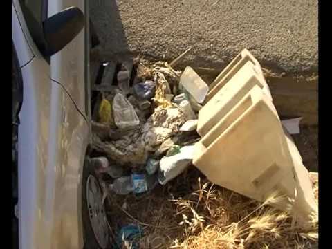 Le cause degli incidenti stradali