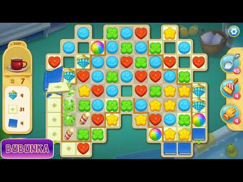 Matchington Mansion level 2399 HD