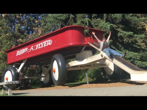 TDW 1413 - THIS Actually Exists !