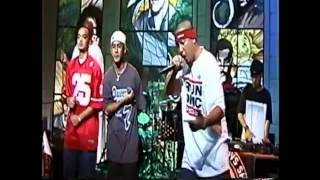 MASTAPLANN x FRANCIS M x SVC &quot;CROWD PLEAZER&quot; LIVE AT HARDROCK CAFE