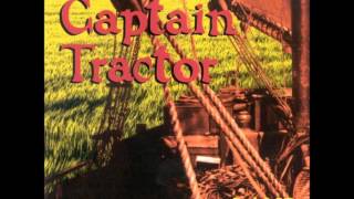 Captain Tractor - The Road Ahead