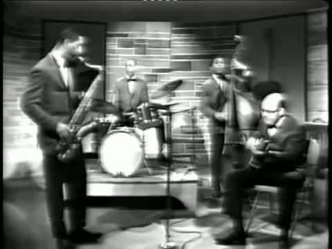 Sonny Rollins 1962 live with Jim Hall