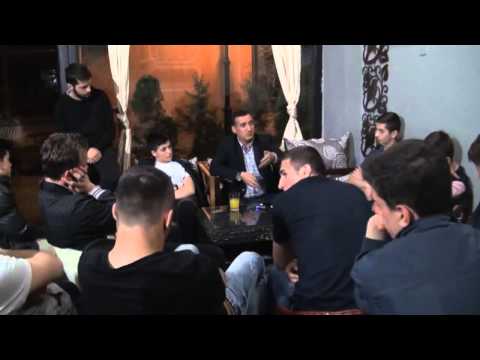 Për disa që Partinë e kan bërë FE - Hoxhë Fatmir Zaimi