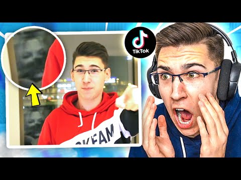 NAŠLI SU DUHA U MOM VIDEU!! *nije clickbait*