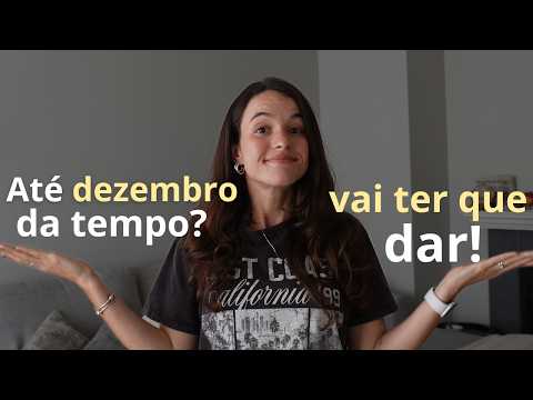 I decided to change my life at 31 (1 month later) | ep. 02