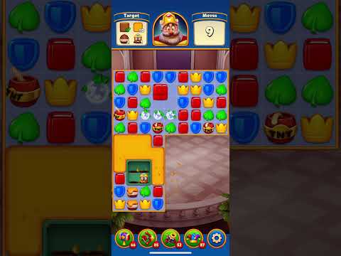 Royal Match LEVEL 2288