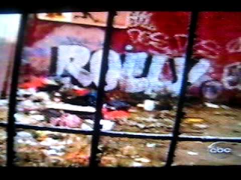 LATIN KINGS OF NEW YORK CITY PART 1 OF 2