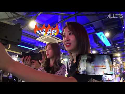 9MUSES ENGRISH (Hyemi talking in english)