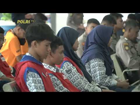 PRESISI UPDATE : PELATIHAN BANTUAN HIDUP DASAR BHD 16/06/2024 21.00