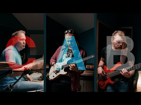 Thorsten Praest Trio - Cab