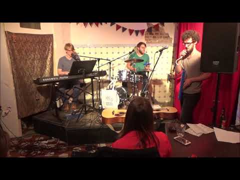 Rhein und Rausch - Einmal im Leben