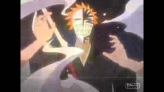 Bleach Ichigo Rescue Me