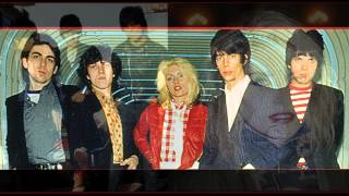 SUNDAY GIRL--SUNG BY BLONDIE