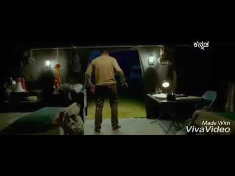 Hebbuli devare full video song