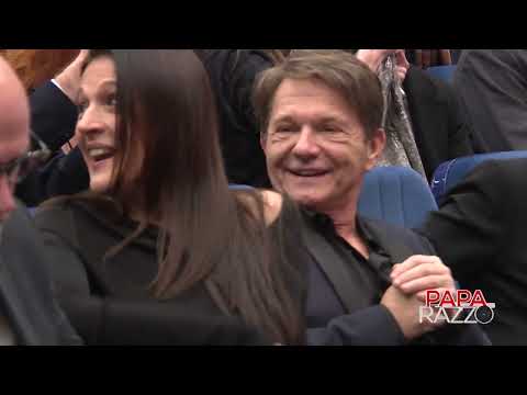 PREMIJERA FILMA SVADBA - PAPARACO U AKCIJI - Paparazzo - Lutajuca Kamera