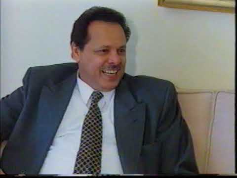 وثيقة العهد والاتفاق 1994