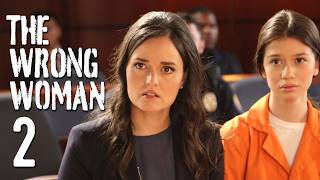 The Wrong Woman 2 | Full Thriller Movie | Danica McKellar | Robert Carradine | Jonathan Bennett