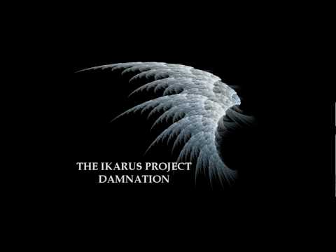 The Ikarus Project - Damnation