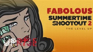 Fabolous - Ah Man (Summertime Shootout 2)