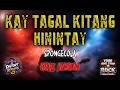 KAY TAGAL KITANG HININTAY SpongeCola ROCK COVER